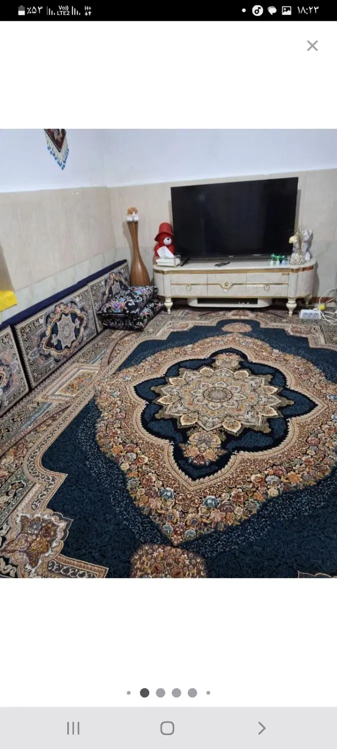خانه اجاره ای شهیاد