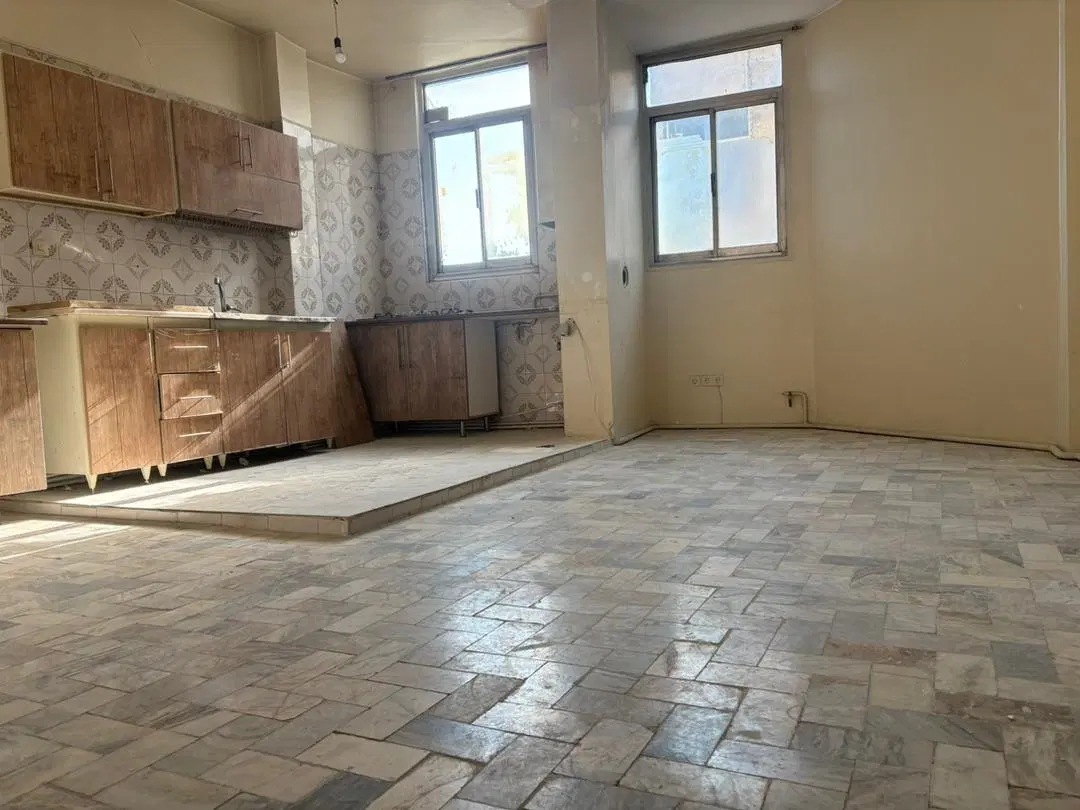 اجاره دار غفاری 45متر یک خواب