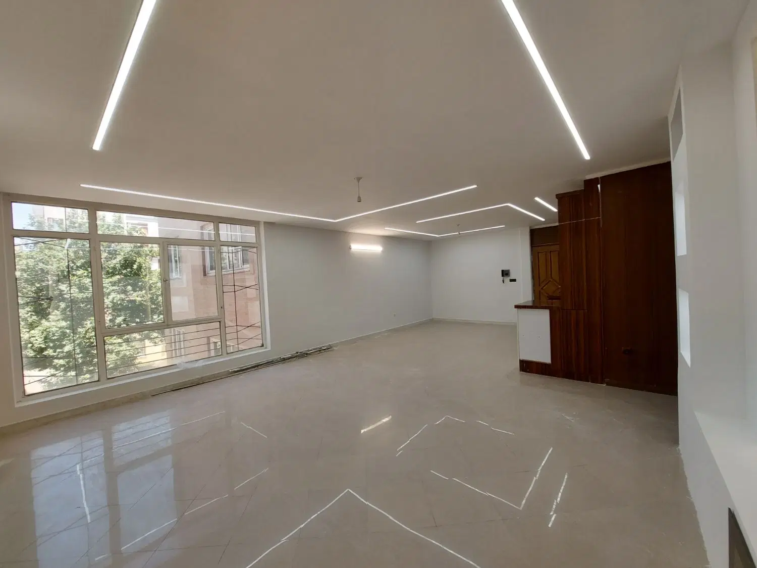 اپارتمان هنرستان