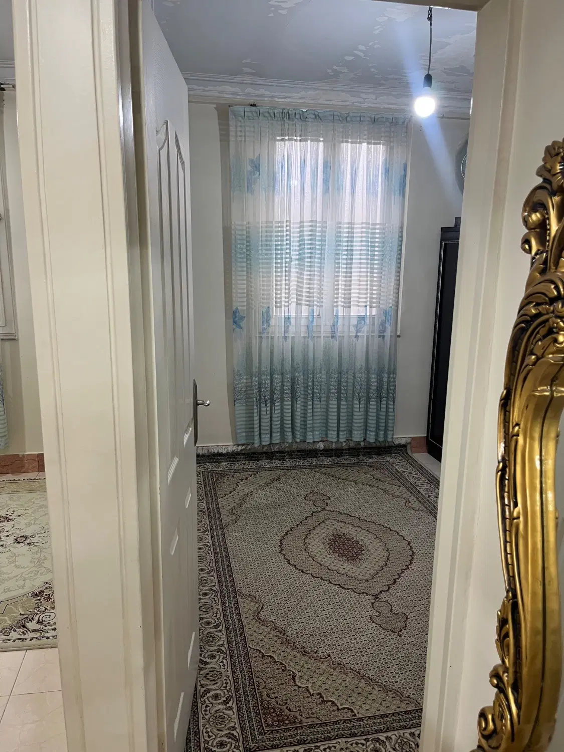 رهن و اجاره آپارتمان مشیریه تکواحدی