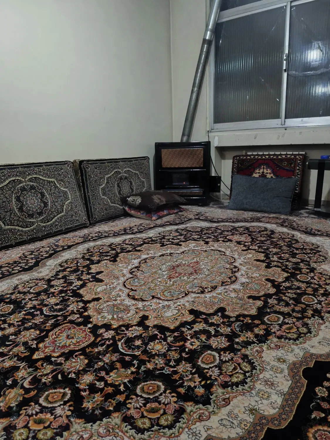 هم خانه