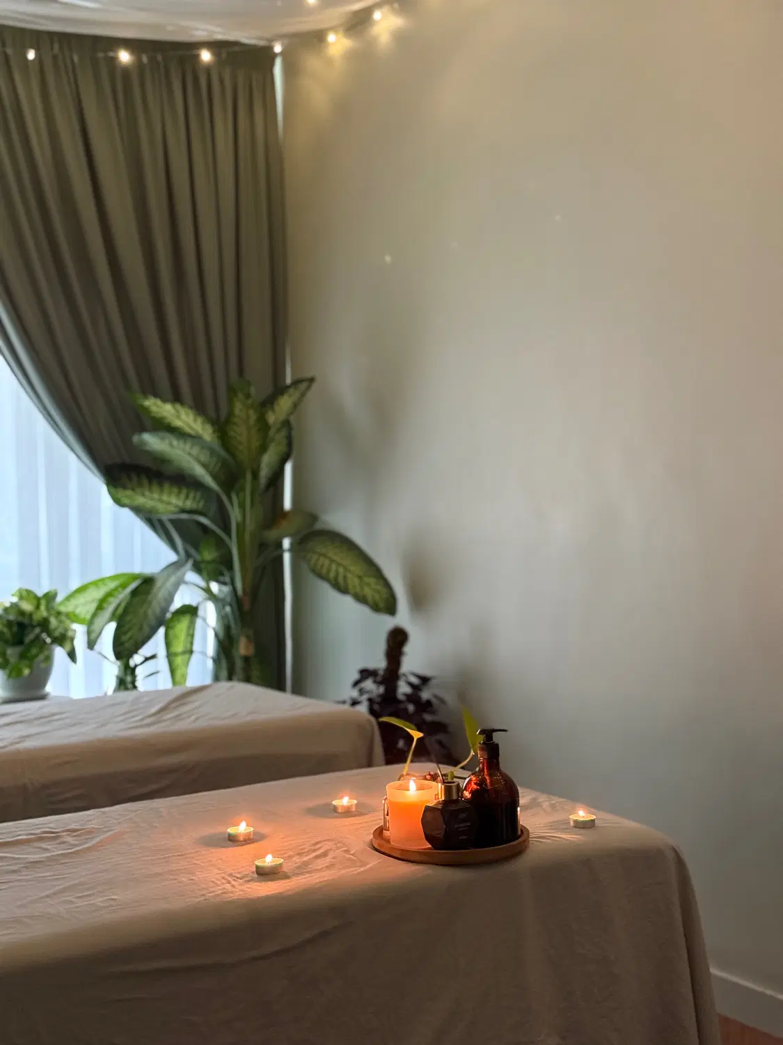 اجاره اتاق ماساژ