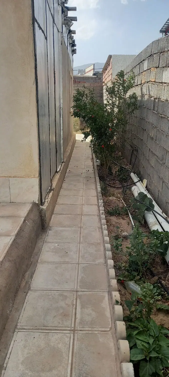 فروش یکدستگاه ویلا