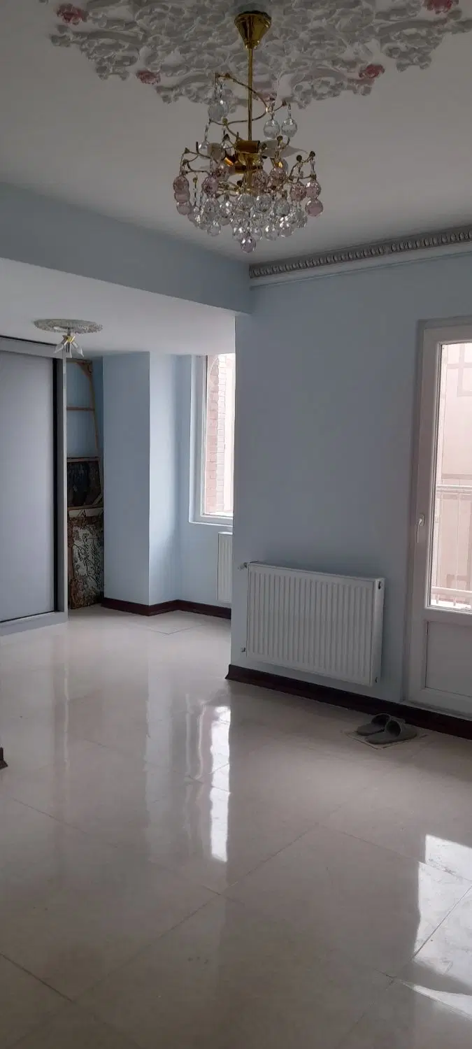 اجاره آپارتمان ۱۱۶متر در بام پردیس