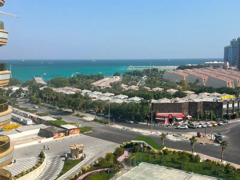 فروش برج رویای کیش