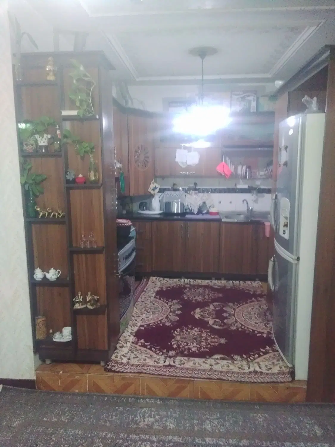 رهن اجاره منزل