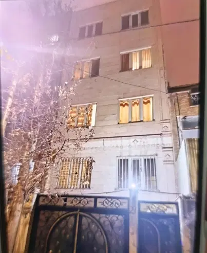 ۴۰ متر خوش نقشه با پا کینگ