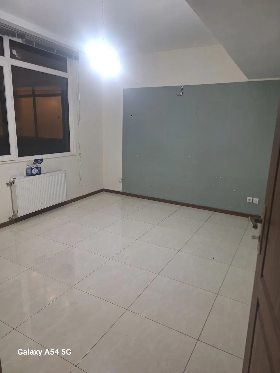 اجاره اتاق از دفتر مهندسی