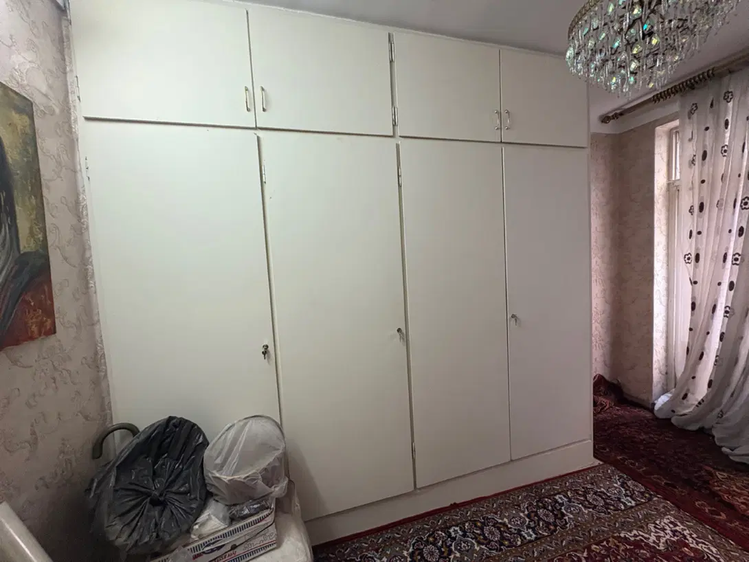 اجاره اپارتمان در سرباز