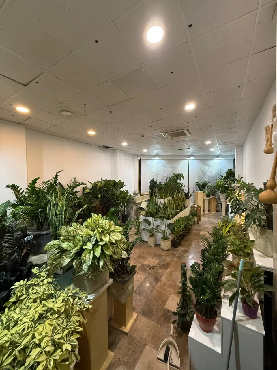 اجاره مغازه 80 متری