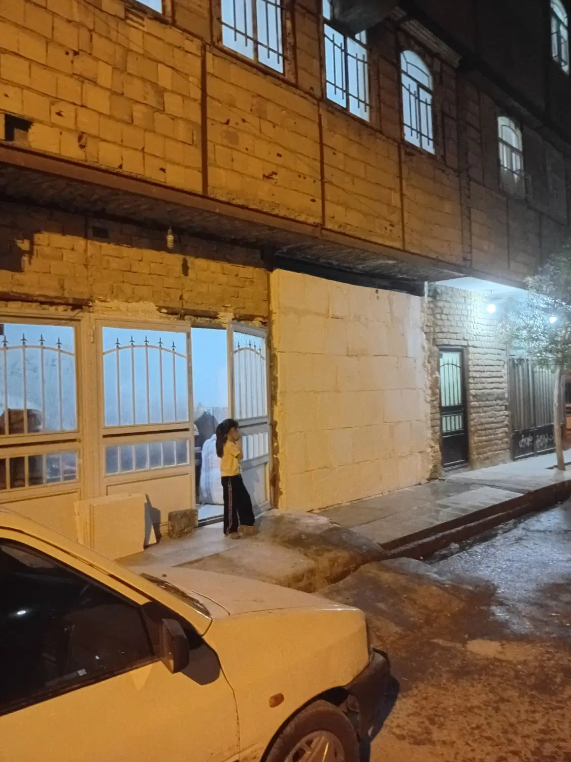 خانه ویلای