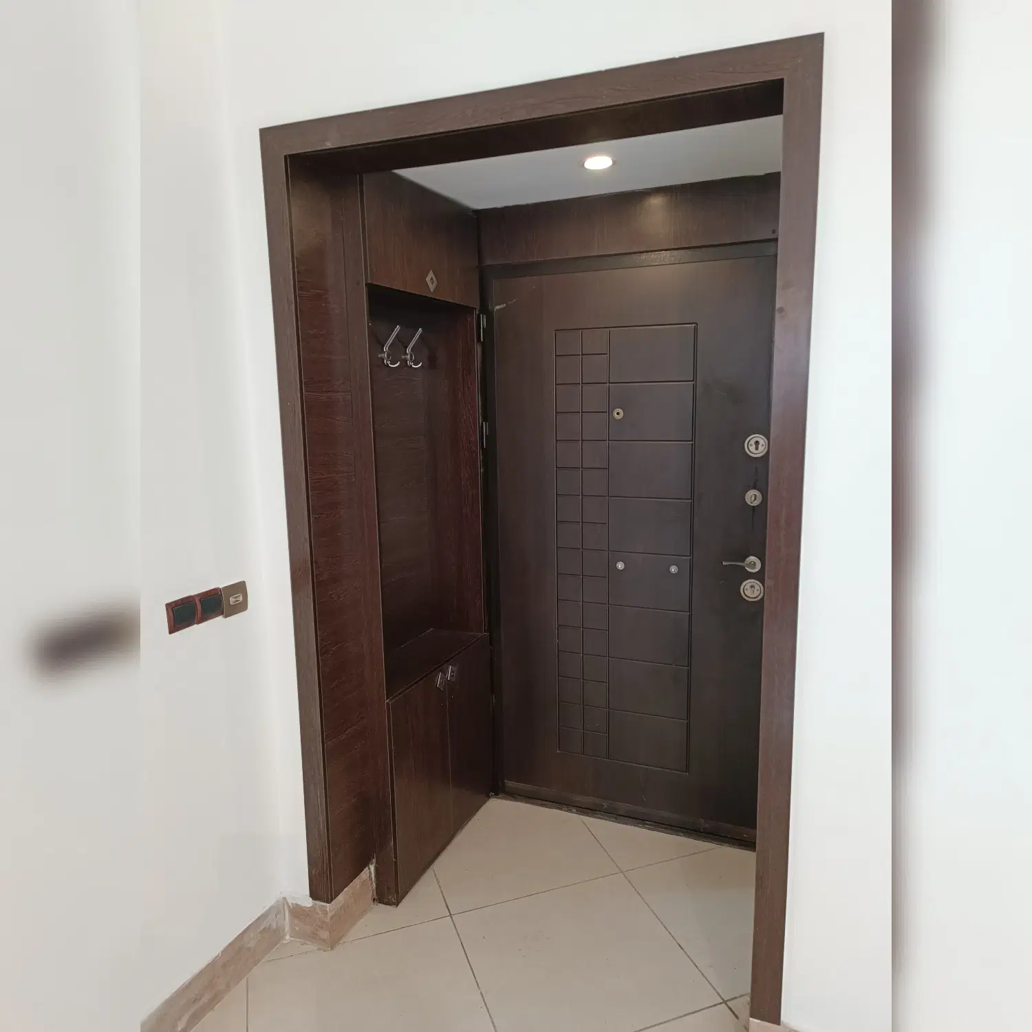اجاره واحد گلشهر ۱۵