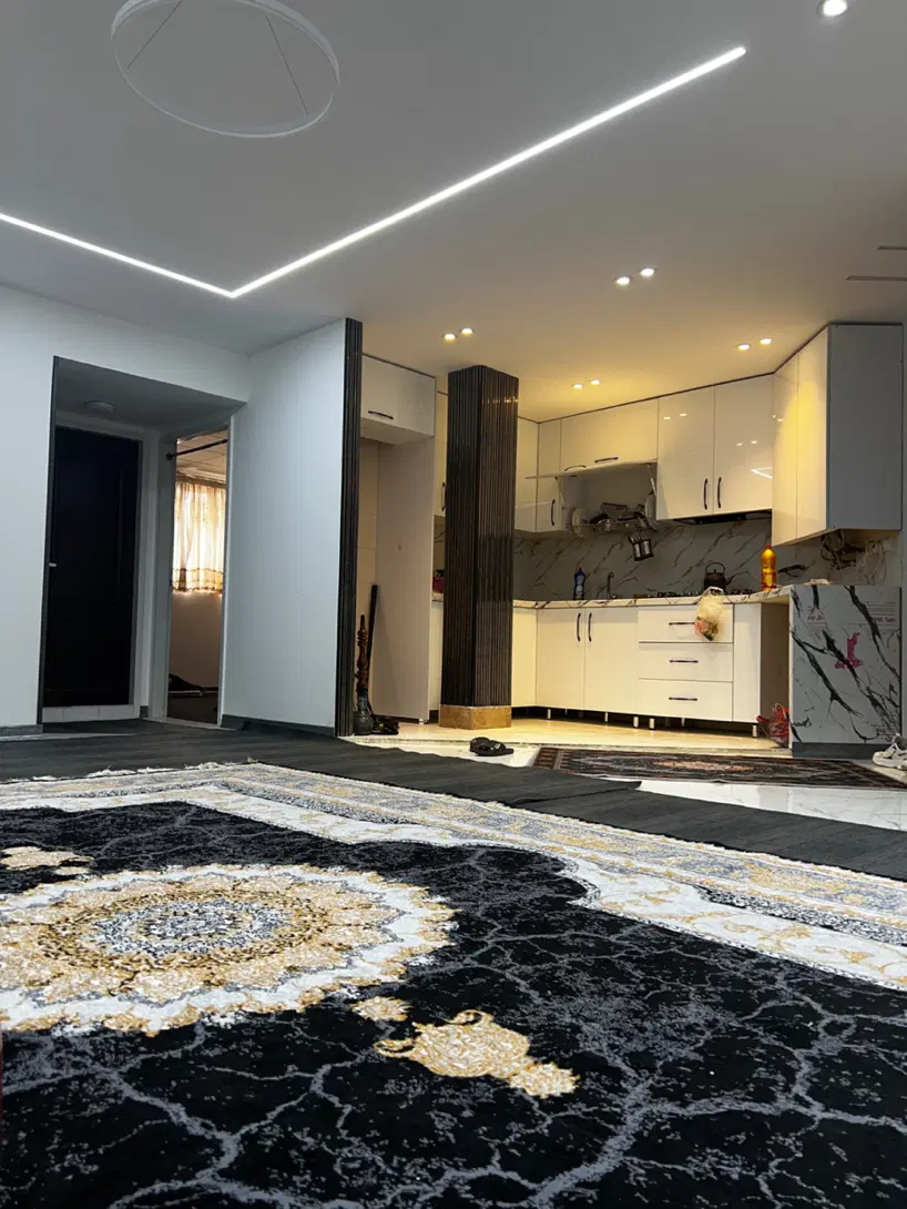 نیازمند هم خانه