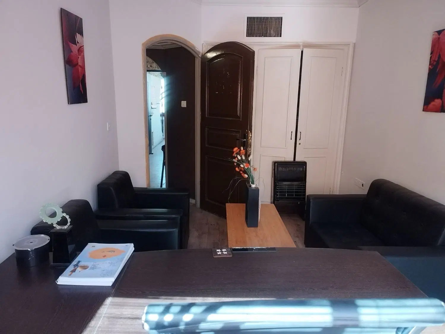 اجاره اتاق ومحل کار