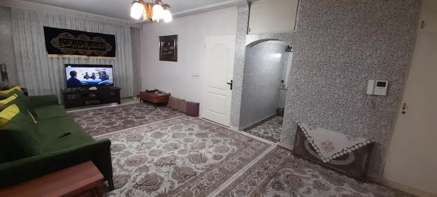اجاره خانه ۶۲ متری