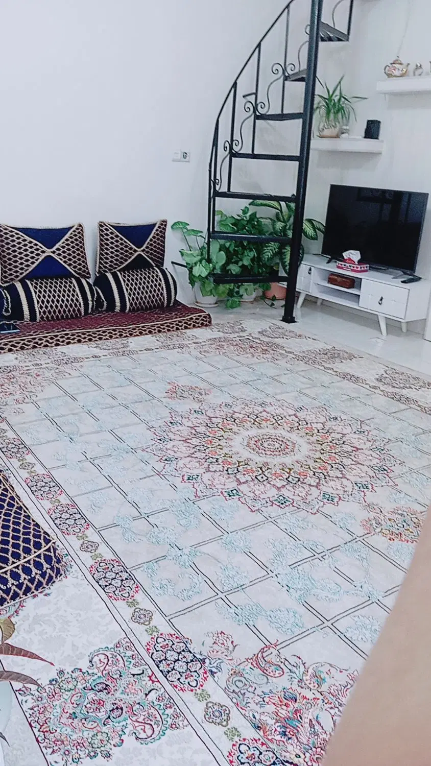 فروش منزل با تمام امکانات