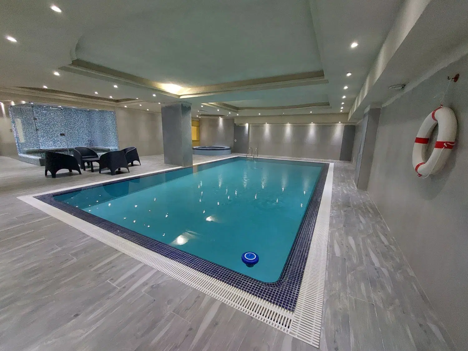دروس۲۰۴ متر ۳خواب