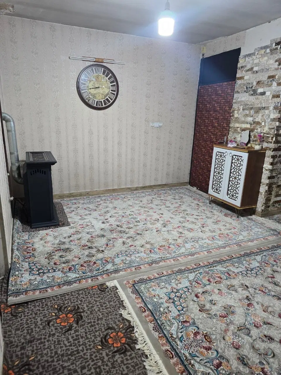 آپارتمان فروشی