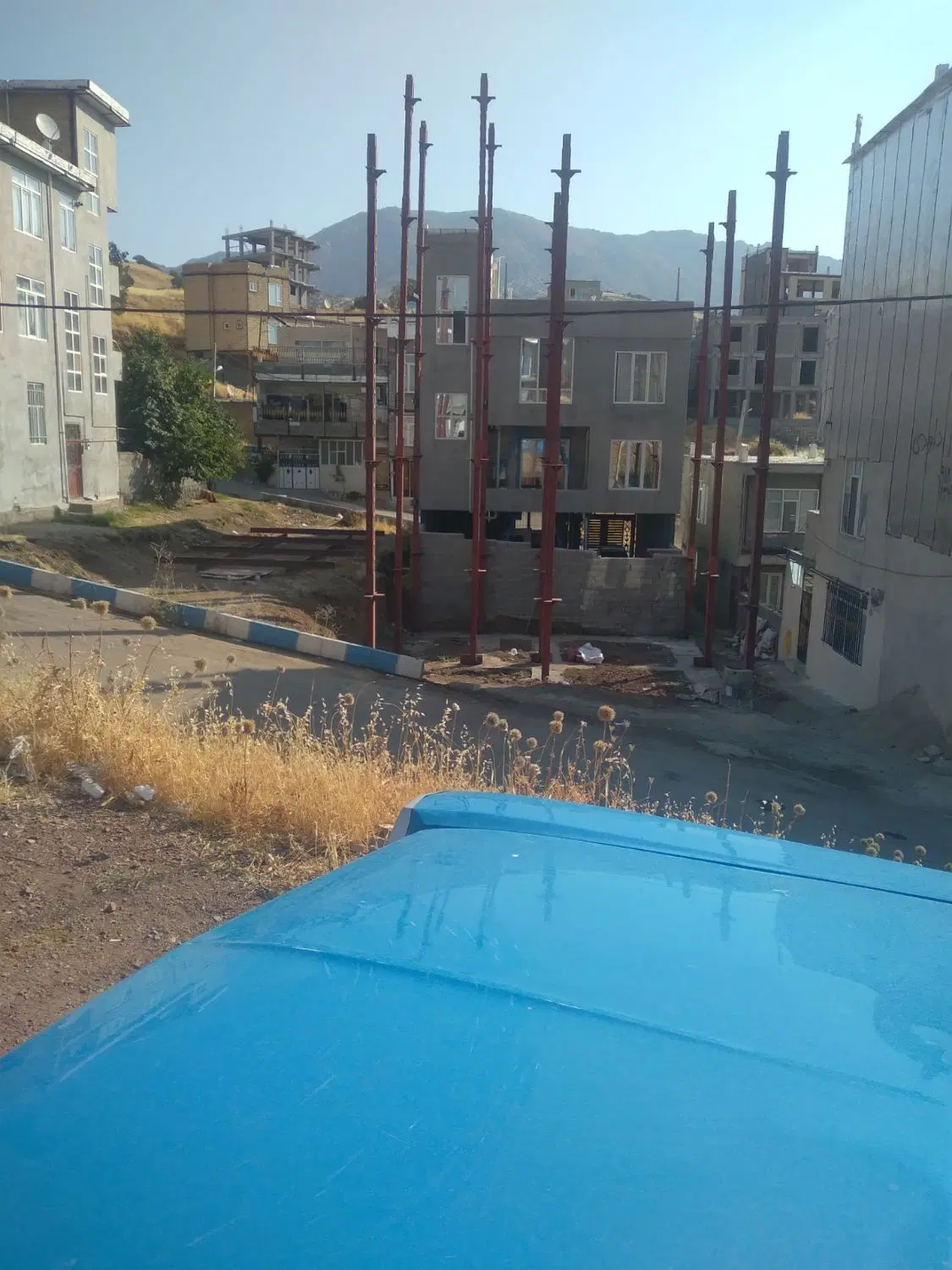 فروش  زمین