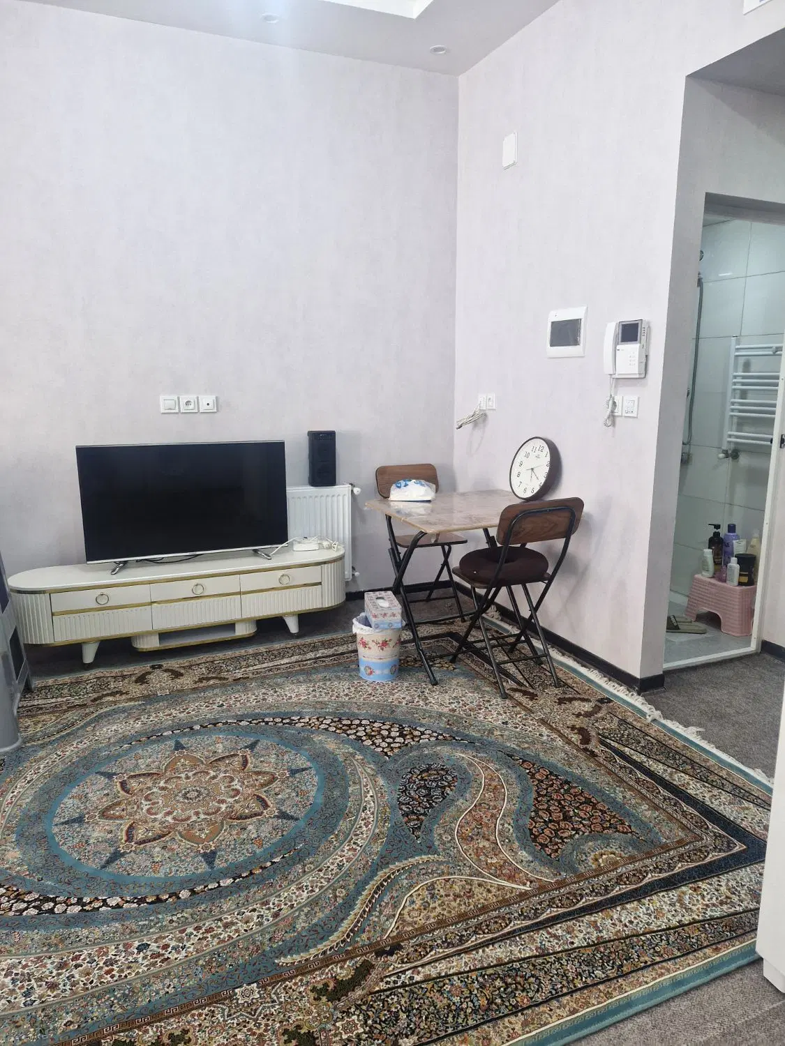خانه شمالی نوساز ۱۰۰ متری ،همکف، دوخواب، خوش قیمت