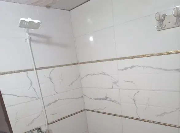 منزل مسکونی محدوده ایستگاه برق