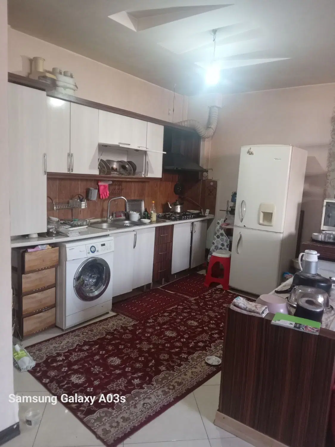 آپارتمان فروشی فلاحی38