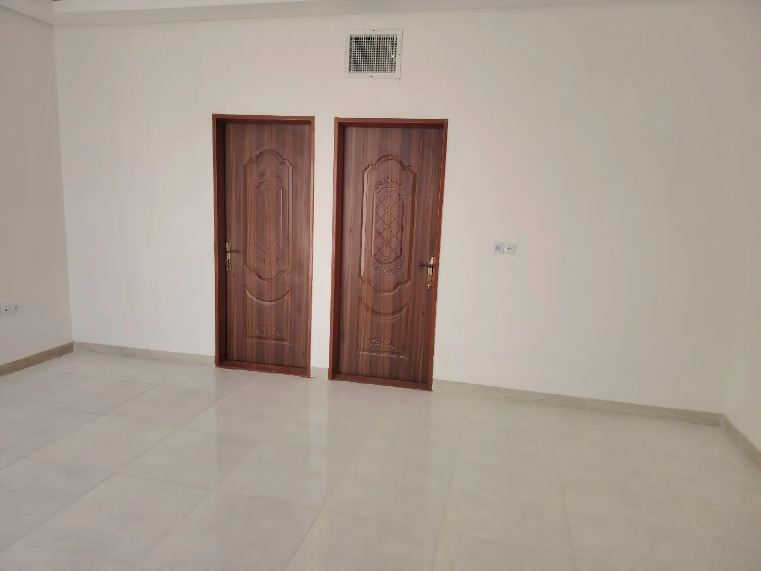 خانه ویلای انتهای اردیبهشت