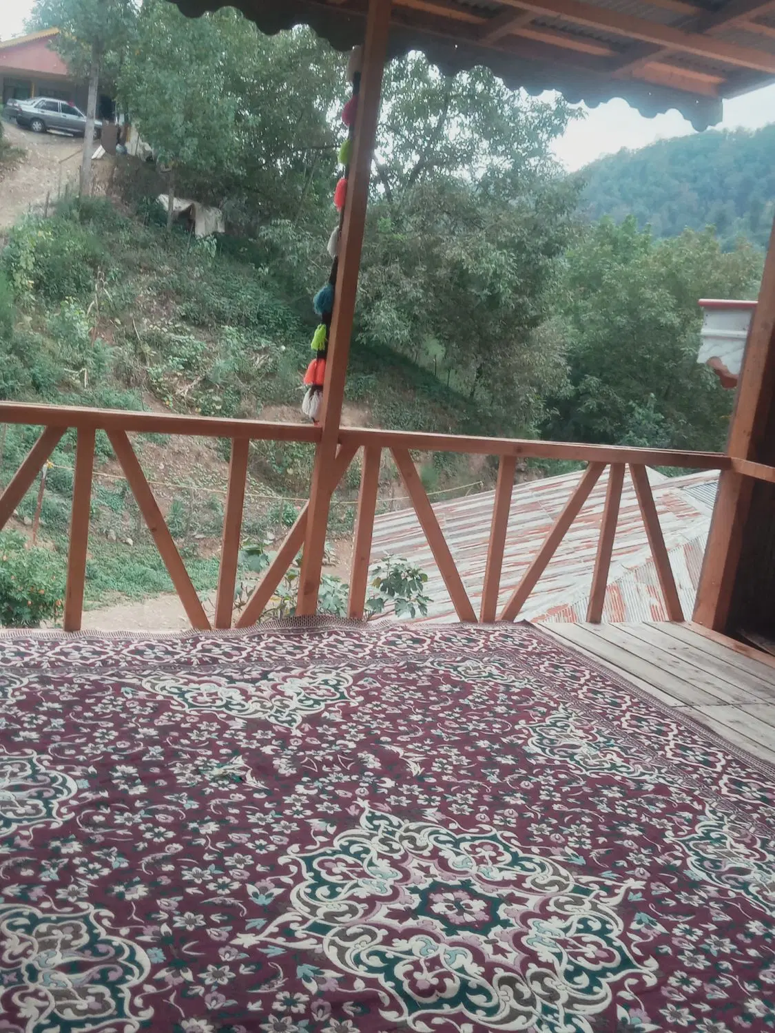 اجاره ویلا