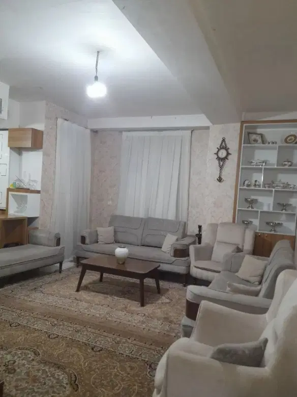 آپارتمان شیک_فاز4