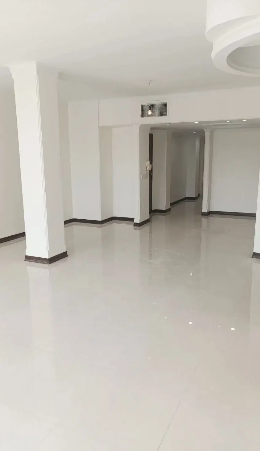 فروش اپارتمان ۱۱۵ متر سه خواب سند تک برگ