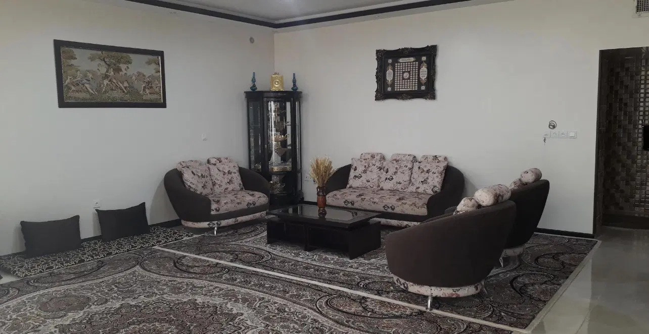 خانه ویلایی
