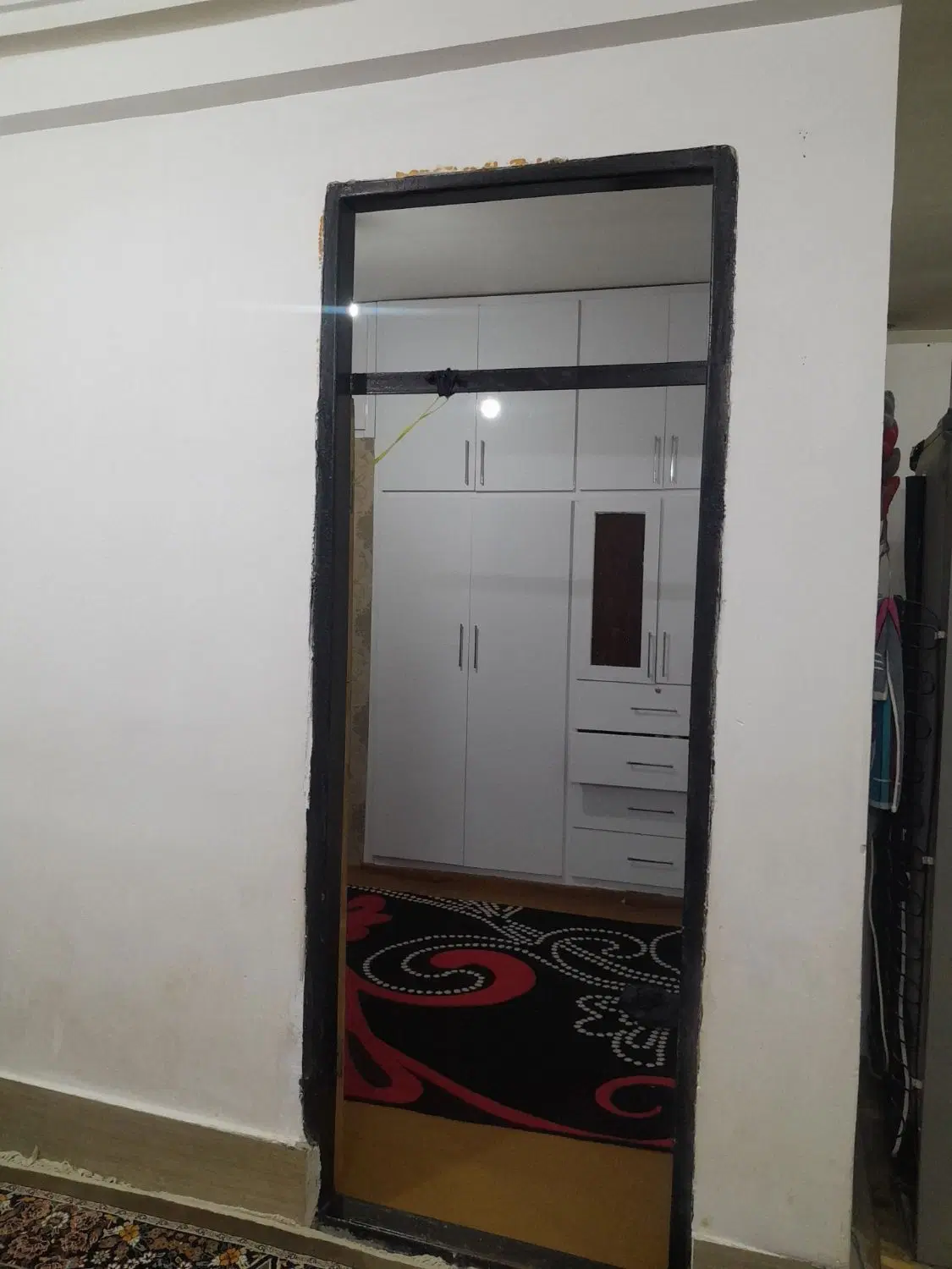 خانه به اجاره داده میشود