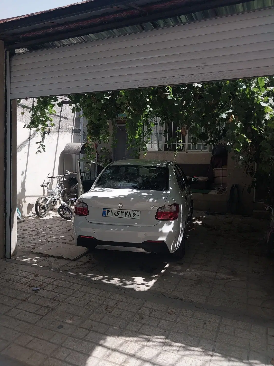 خانه ویلایی دنج