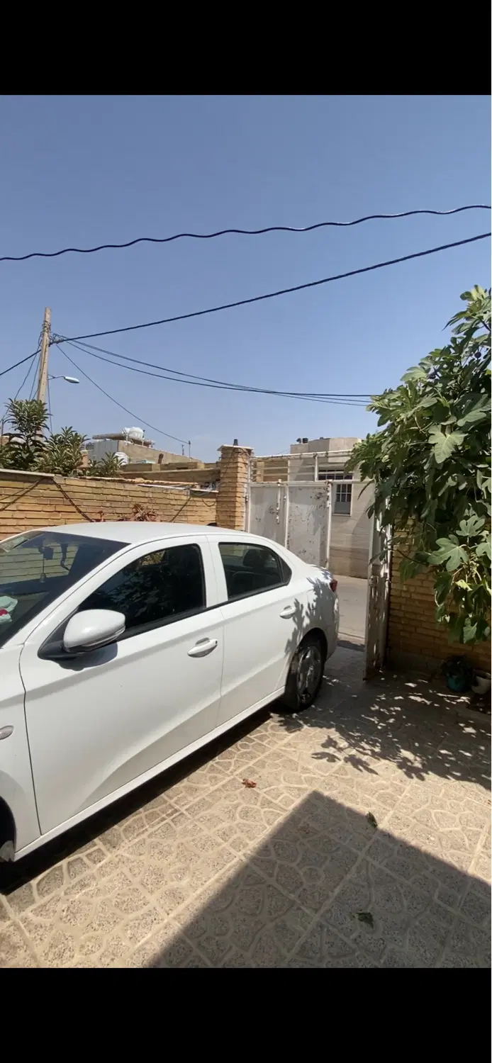 ۱۲۶متر منزل ویلایی خوش لوکیشن تندگویان