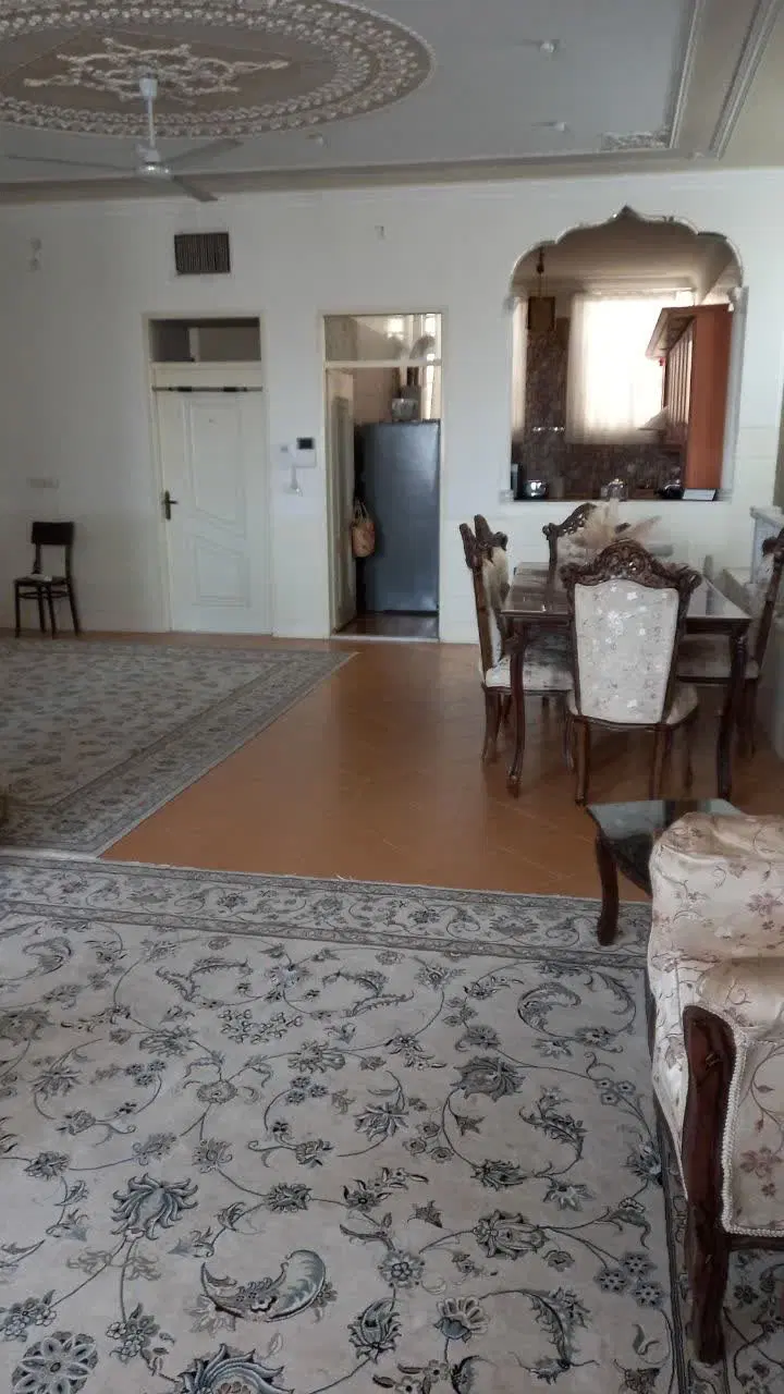 سه خواب180متری.شمالی.ورودی مشترک