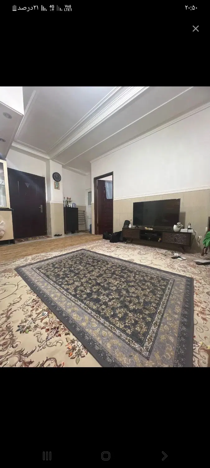 رهن کامل و اجاره واحد یک خواب مرکز شهر