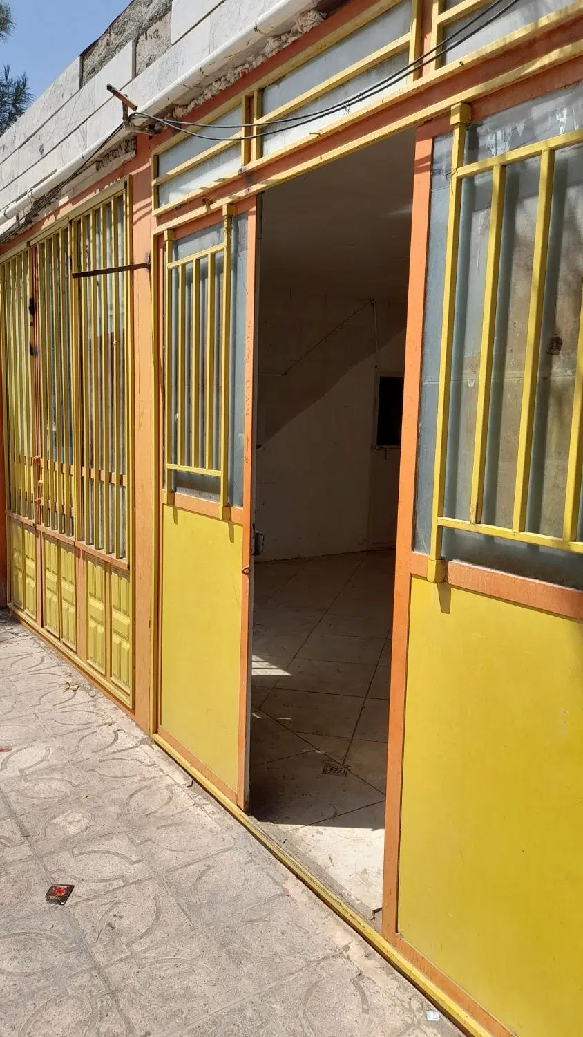 رهن واجاره مغازه