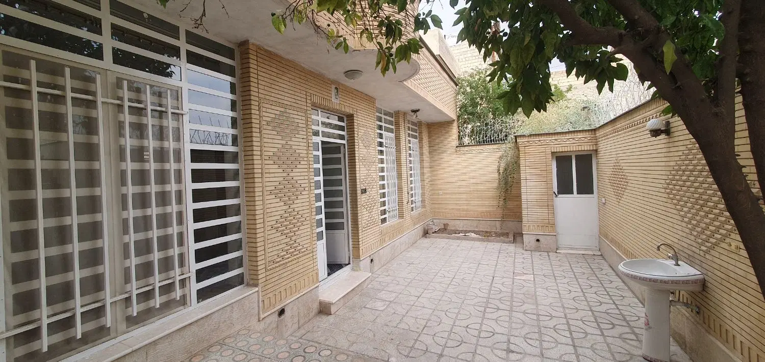 فروش ویلایی شهرک پردیس