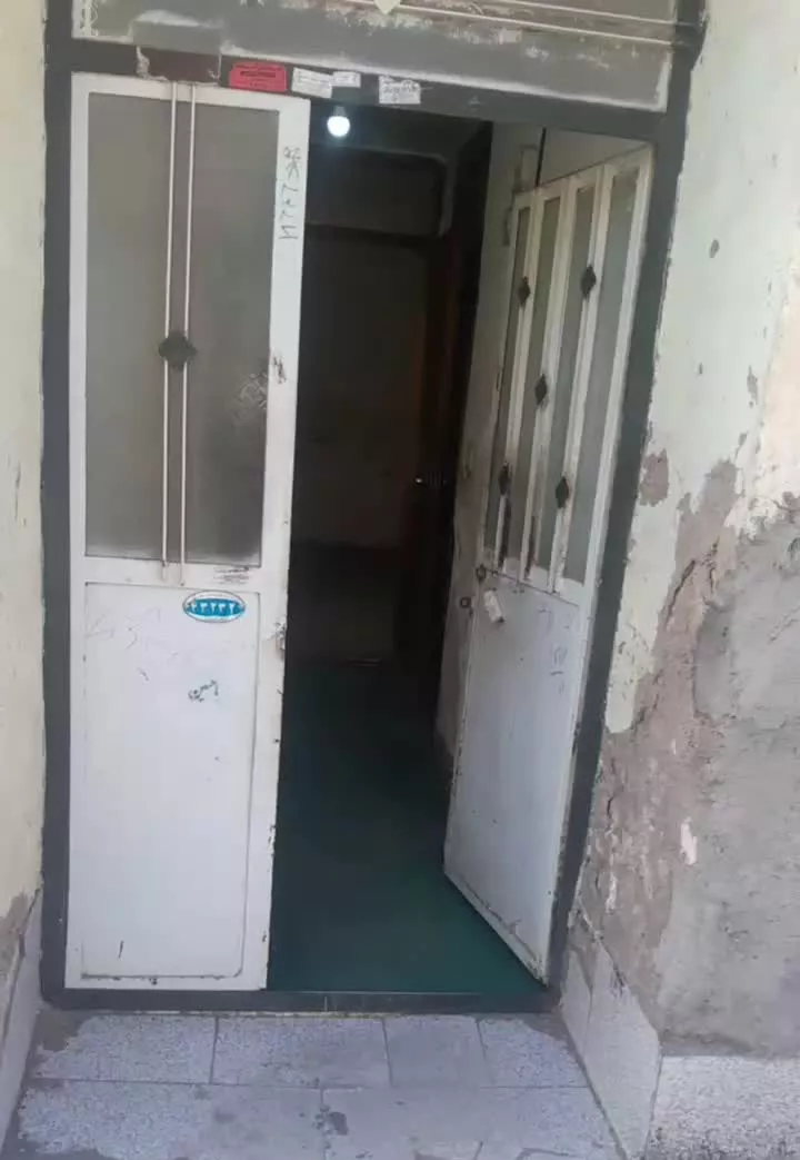 خانه ویلایی بزرگ برای خانواده اتباع مجاز