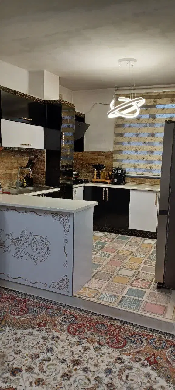 واحد اجاره ای شهرک طلائیه
