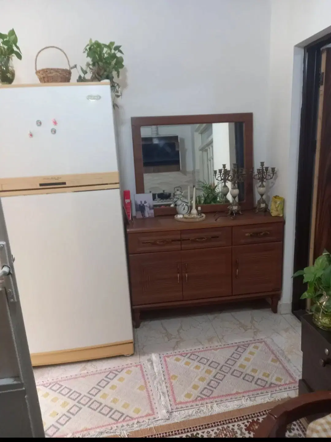 فروش ویلایی یک خواب باز سازی شده
