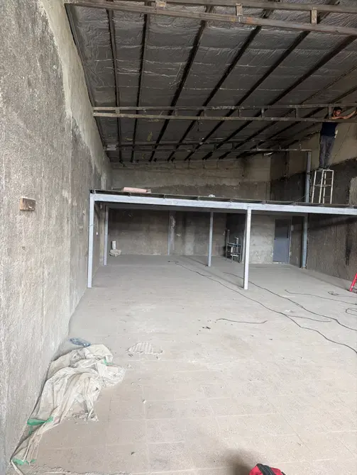 سوله ۷۰۰متری کمربندی ازادگان خ عرفان