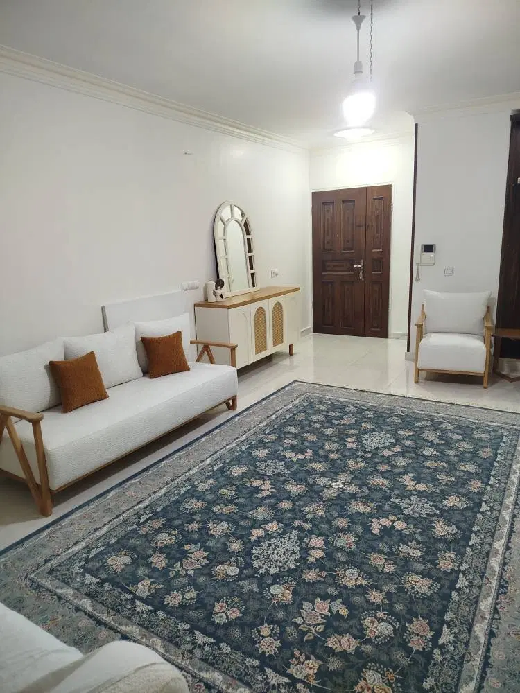 سنددار بلوار باغستان