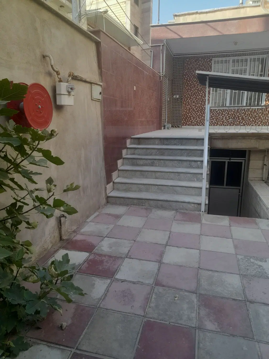 خونه ویلایی