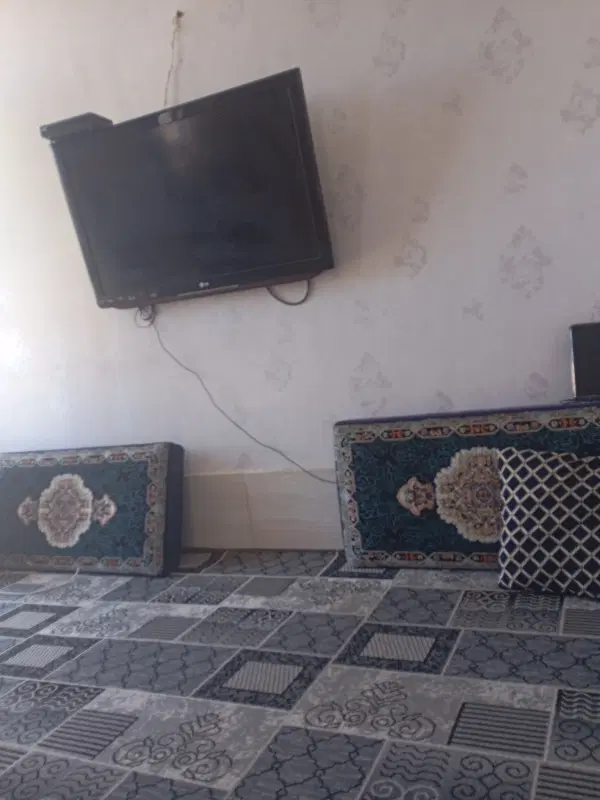 خانه اجاره مشترک