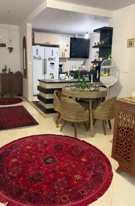 خانه آپارتمانی