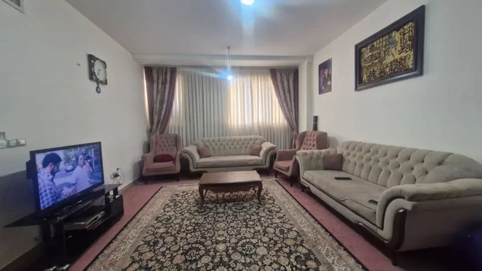 واحد مسکن مهر مشاغل ازاد طبقه اول