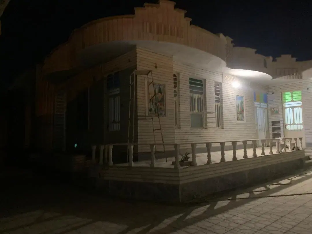 تجاری مسکونی بر حسینه اعظم