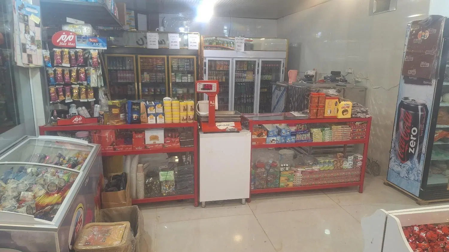 اجاره ملک