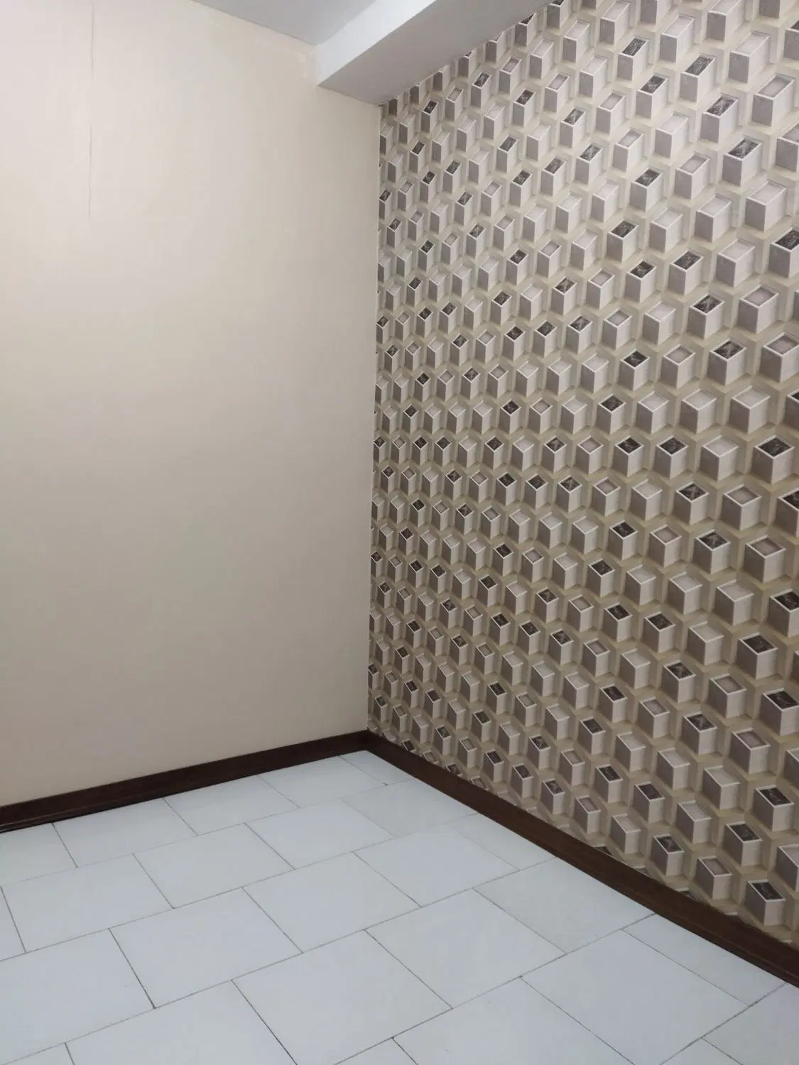 واحد اداری ۵۲ متری قریشی شمالی _ بازسازی شده
